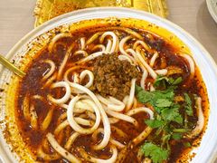 -阿九笨鸡蛋手擀面(总店)