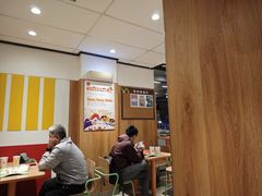 -麦当劳(安定门外大街店)