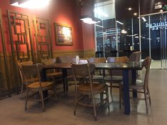 大堂-星巴克(漕河泾2店)