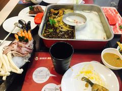 -新辣道鱼火锅(世纪金源购物中心店)