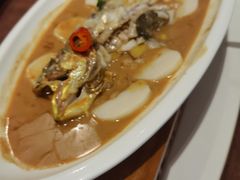 -蘭奢雅集·江浙菜(青山江滩店)