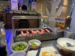 -很久以前羊肉串(大华三路店)