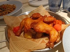 -夏日玛莉西餐厅(耒阳龙腾店)