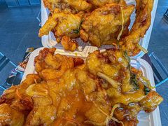 -No.DD戳子烧烤·江湖菜(北京总店)