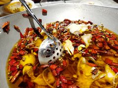 -天辣(金桥啦啦宝都店)