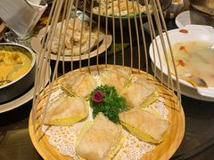 -若蘭慈·无国界素食料理(欢乐海岸店)