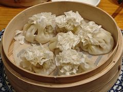 -北京老门框爆肚四季涮肉(淮海东路外滩店)