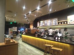 -星巴克(金华义乌国际大厦店)