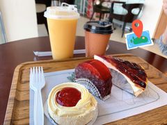 -蜂蝶来饼店(拱北总店)