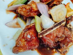 -汤氏美食台山水步特色黄鳝饭(龙津东路店)