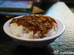 -胡须张鲁肉饭(美食文化馆店)