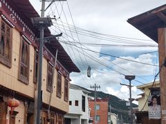 -银同牦牛肉火锅