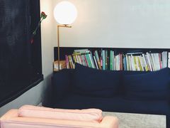 -Home Cafe(水榭春天店)