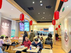 大堂-吉野家(学院路店)