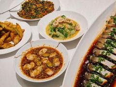 -必点海鲜·海肠捞饭·鲅鱼水饺(滨江道店)