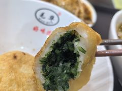 -毛华美食(清扬路店)