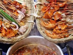 -马路边边串串香(双井直营店)