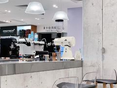 -KYO COFFEE(胶州路店)