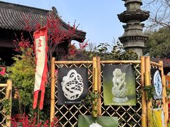 -钱王祠
