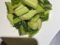 -探鱼·鲜青椒爽麻烤鱼(天一广场店)