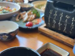-九井澤精致料理(金茂店)
