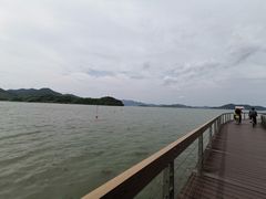 -东钱湖旅游度假区