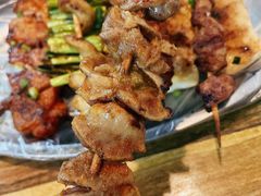 -雷老虎烧烤(西街店)