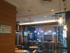 -汉堡王(南京高淳富克斯店)