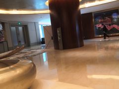 -上海静安香格里拉大酒店