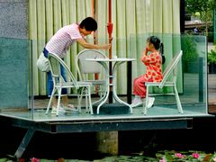 -白鹭湾湿地公园