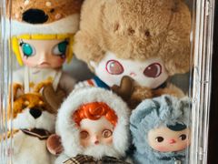 -泡泡玛特POPMART(蓝色港湾店)