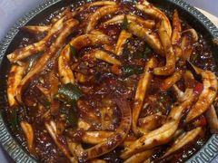 -米村拌饭(东方新天地店)