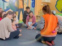 -红黄蓝早教(西海岸旗舰中心)