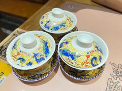-杨记隆府重庆江湖菜(大悦城店)