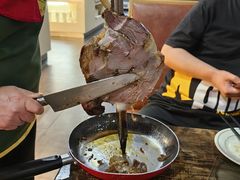 -巴犀烧烤(新崇光店)