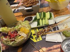 -木屋烧烤(白石洲店)