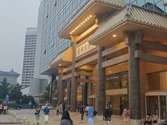 -渝信川菜(长安店)