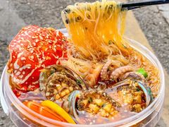 -行运海鲜食集(北京首店)