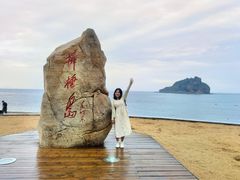 -棒棰岛宾馆景区