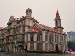 -天津之眼摩天轮