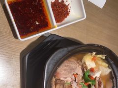 -洪兴砂锅·融合砂锅菜(三站店)