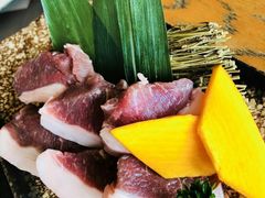 -赤坂亭M9和牛烧肉(世博源店)