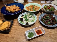 -小吊梨汤·北京菜·烤鸭(望京四元桥购物中心店)
