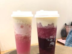 -喜茶(深圳海岸城店)