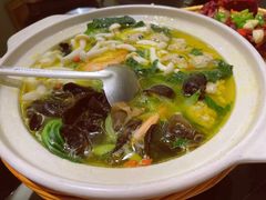 -东门头·江鲜小馆(新天地店)