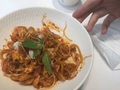 -Manner Coffee(万象食家店)