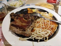 沙朗牛排-豪客来牛排(海沧阿罗海店)