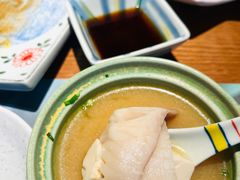 -水之惠鲜鱼料理(王府大街店)