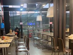 -麦当劳(深圳北站高铁店)