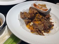 -喜悦烤鸭·新京菜(王府井店)